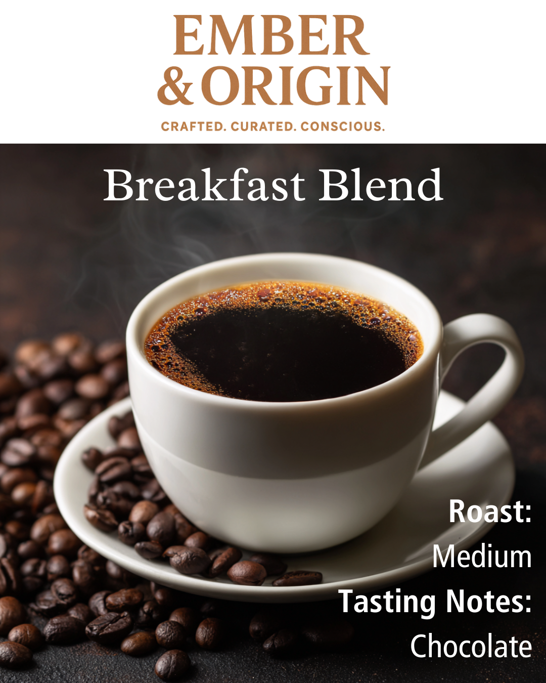 Breakfast Blend