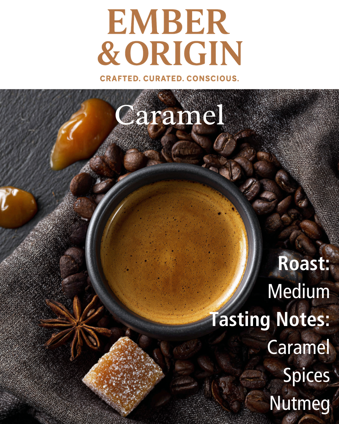 Flavored Coffees Sample Pack