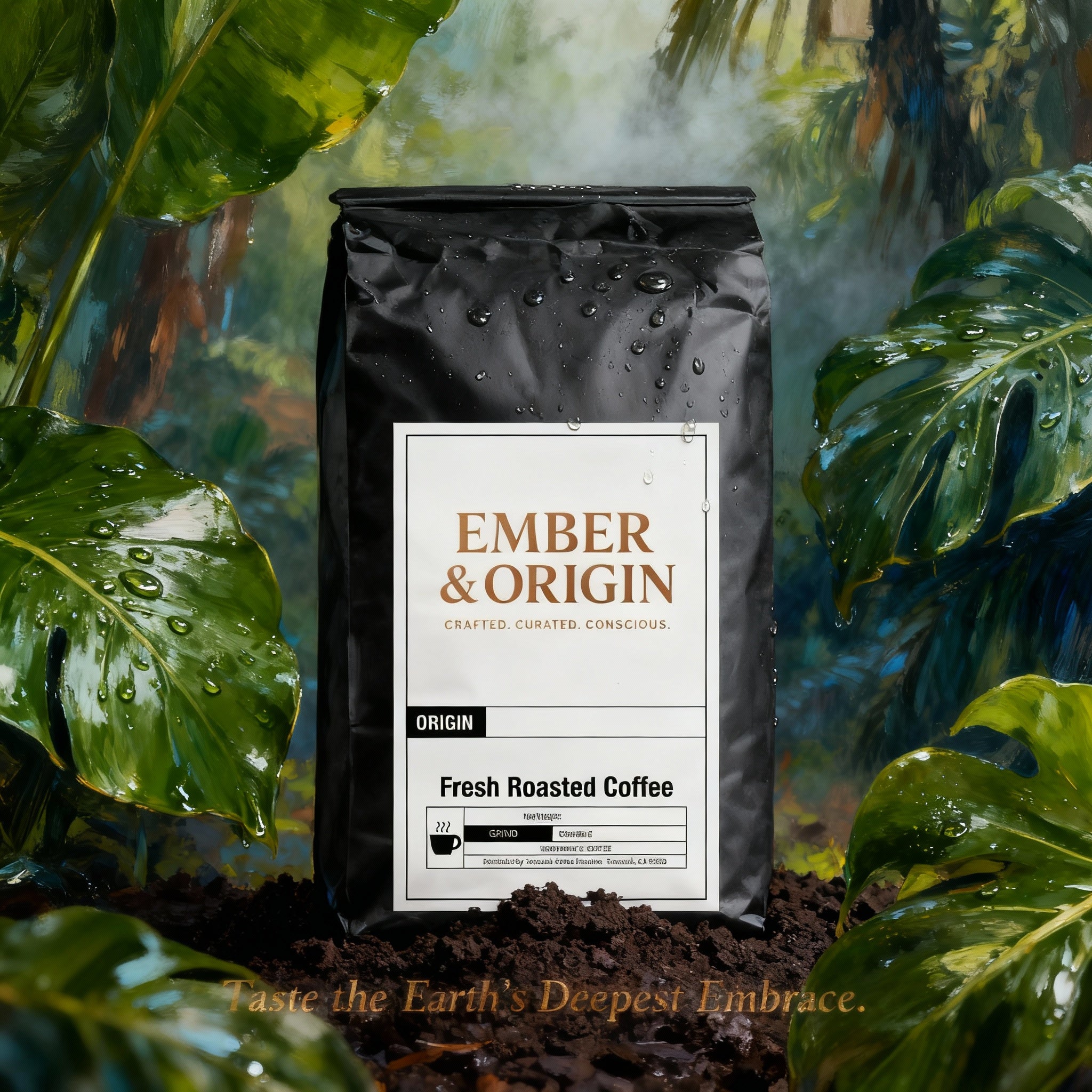 Ember Origin Ember Collection – Ember & Origin