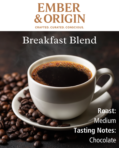 Breakfast Blend