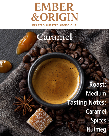 Flavored Coffees Sample Pack