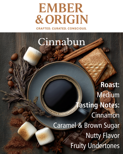 Flavored Coffees Sample Pack