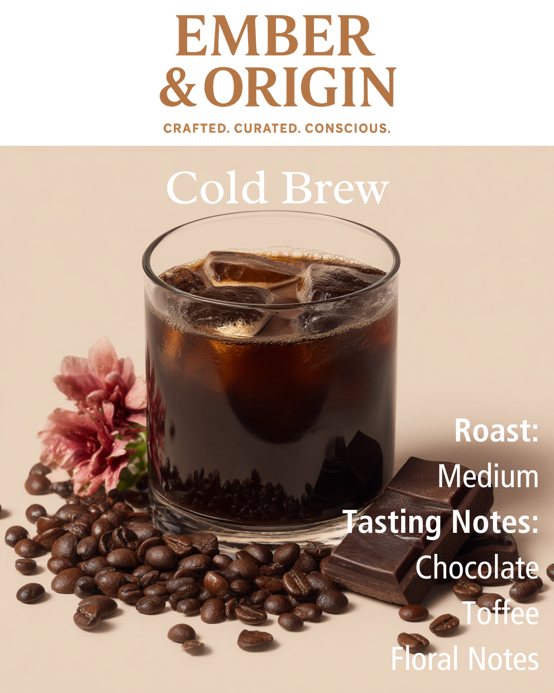 Cold Brew Coffee