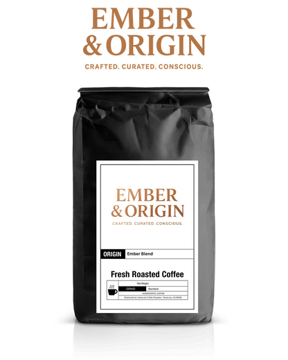 Ember Blend