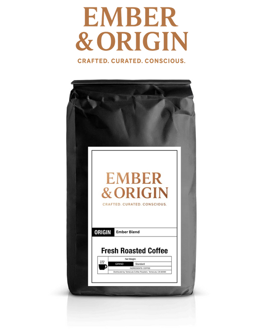 Ember Blend