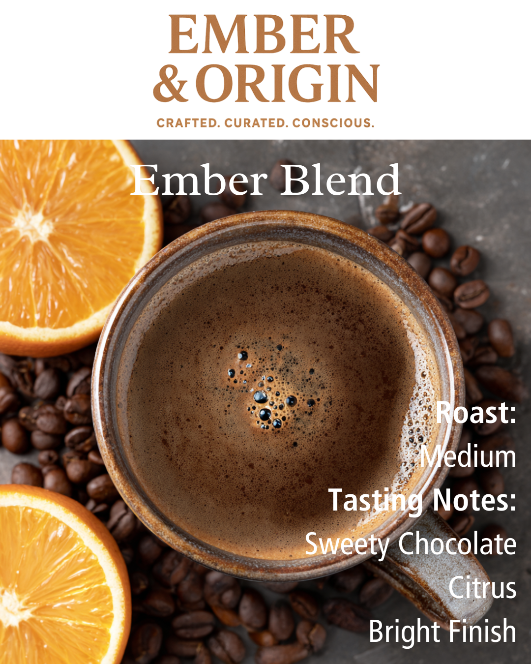 Ember Blend