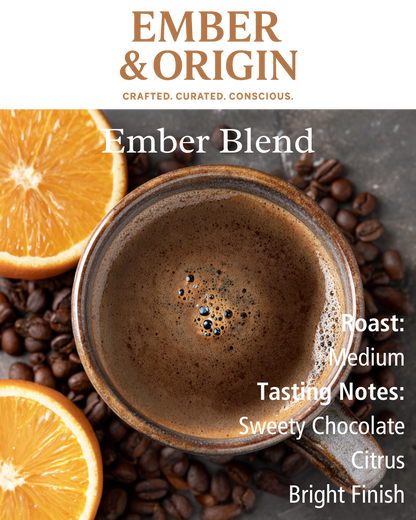 Ember Blend