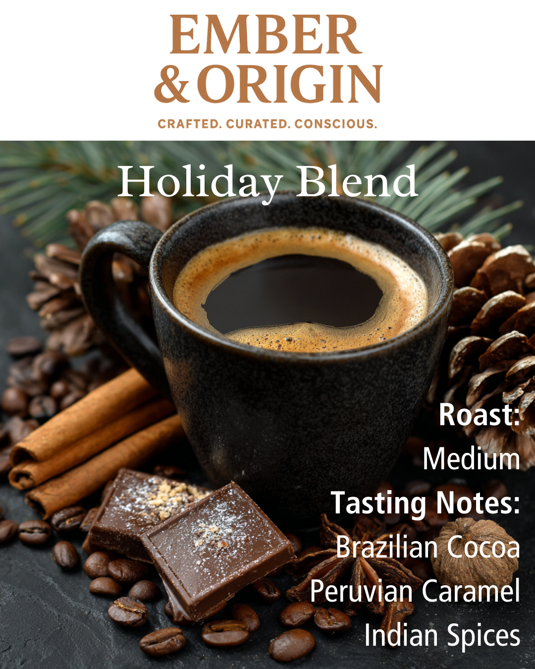 Holiday Blend
