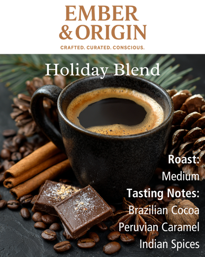 Holiday Blend