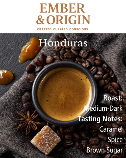 Single Origin Favorites Sample Pack