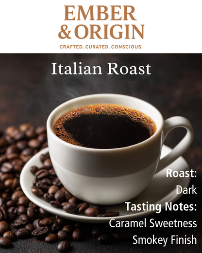 Italian Roast