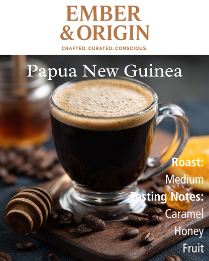 Papua New Guinea