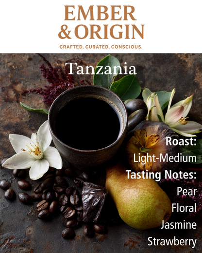 Single Origin Favorites Sample Pack