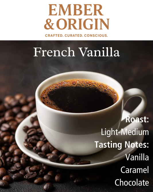 Flavored Coffees Sample Pack